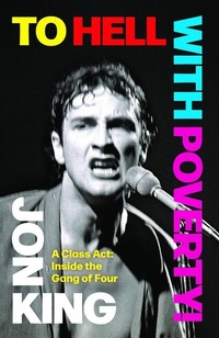 Enlarge image Cover: To Hell with Poverty! - Akashic Books, Ltd.