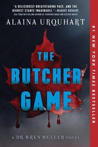 Enlarge image Cover: The Butcher Game - Zando
