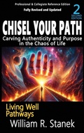 Cover: Chisel Your Path - Big Blue Sky Press for Business