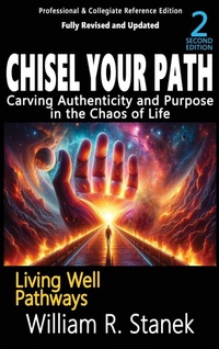 Enlarge image Cover: Chisel Your Path - Big Blue Sky Press for Business