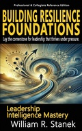 Cover: Building Resilience Foundations - Big Blue Sky Press for Business