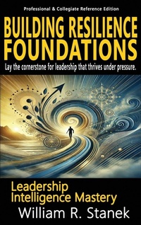 Enlarge image Cover: Building Resilience Foundations - Big Blue Sky Press for Business