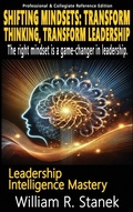 Cover: Shifting Mindsets - Big Blue Sky Press for Business
