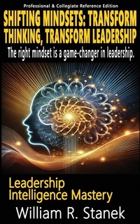 Enlarge image Cover: Shifting Mindsets - Big Blue Sky Press for Business