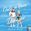 Cover: Only in Your Dreams - SIMON & SCHUSTER AUDIO