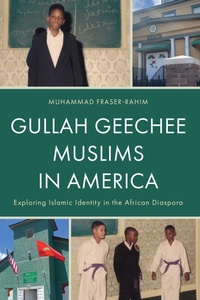 Abbildung von: Gullah Geechee Muslims in America - Bloomsbury eBooks US