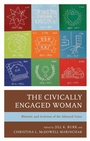 Cover: The Civically Engaged Woman - Lexington Books