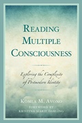 Cover: Reading Multiple Consciousness - Lexington Books