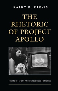 Abbildung von: The Rhetoric of Project Apollo - Bloomsbury eBooks US