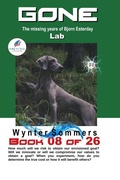 Cover: GONE Book 08 - Pure Force Enterprises, Inc.