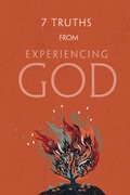 Cover: 7 Truths from Experiencing God - Blackaby Ministries International