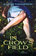 Cover: In Crow's Field - Cormorant Books,Canada