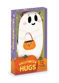 Cover: Halloween Hugs - Chronicle Books