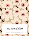 Cover: Marimekko Notes (Pastels) - Chronicle Books