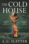 Cover: The Cold House - Titan Books Ltd