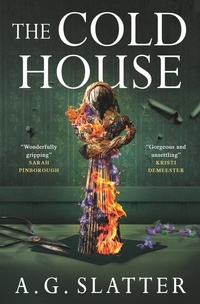 Abbildung von: The Cold House - Titan Books Ltd