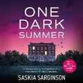 Cover: One Dark Summer - Boldwood Books Ltd