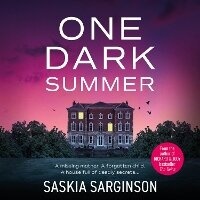 Enlarge image Cover: One Dark Summer - Boldwood Books Ltd