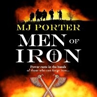 Enlarge image Cover: Men of Iron - Boldwood Books Ltd
