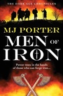 Cover: Men of Iron - Boldwood Books Ltd