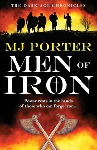 Enlarge image Cover: Men of Iron - Boldwood Books Ltd
