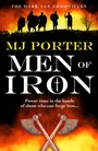 Cover: Men of Iron - Boldwood Books Ltd
