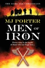 Cover: Men of Iron - Boldwood Books Ltd