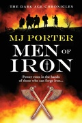 Cover: Men of Iron - Boldwood Books Ltd