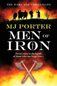 Enlarge image Cover: Men of Iron - Boldwood Books Ltd