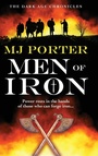 Cover: Men of Iron - Boldwood Books Ltd