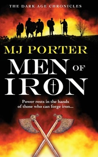 Enlarge image Cover: Men of Iron - Boldwood Books Ltd