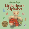 Cover: Little Bear's Alphabet - Bonnier Books Ltd