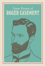 Cover: SOME POEMS OF ROGER CASEMENT - New Island Books