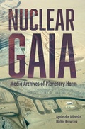 Cover: Nuclear Gaia - Intellect Books
