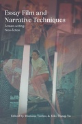 Cover: Essay Film and Narrative Techniques - Intellect Books
