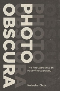 Abbildung von: Photo Obscura - Intellect Books