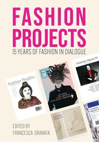 Enlarge image Cover: Fashion Projects - Intellect Books