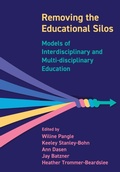 Cover: Removing the Educational Silos - Intellect Books