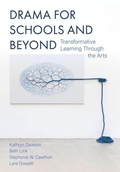Cover: Drama for Schools and Beyond - Intellect Books