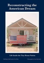 Cover: Reconstructing the American Dream - Intellect Books