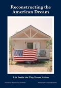 Cover: Reconstructing the American Dream - Intellect Books