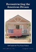 Cover: Reconstructing the American Dream - Intellect Books