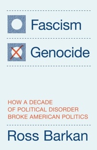 Abbildung von: Fascism or Genocide - Verso Books