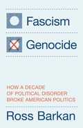 Cover: Fascism or Genocide - Verso Books