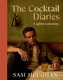 Cover: The Cocktail Diaries - Quadrille Publishing Ltd