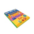 Cover: Numberblocks, Alphablocks and Colourblocks: Get Ready for School Play Set - Sweet Cherry Publishing