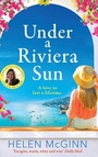 Cover: Under a Riviera Sun - Boldwood Books Ltd