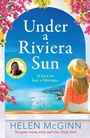 Cover: Under a Riviera Sun - Boldwood Books Ltd