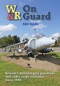 Cover: On Guard - Crecy Publishing