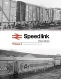 Cover: Speedlink Volume 3 - Crecy Publishing